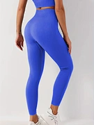high waisted workout leggings